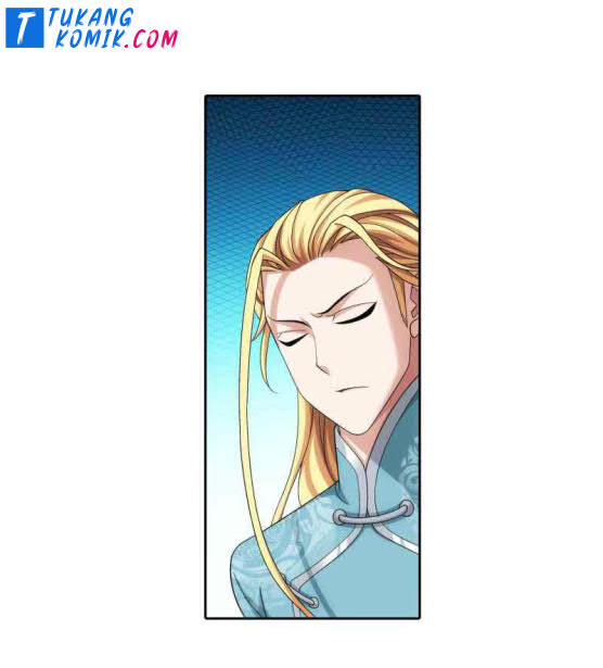 The Great Ruler Chapter 155.2