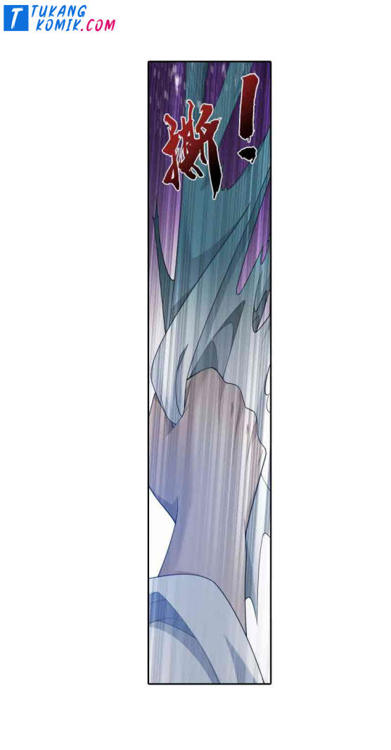 The Great Ruler Chapter 155.2