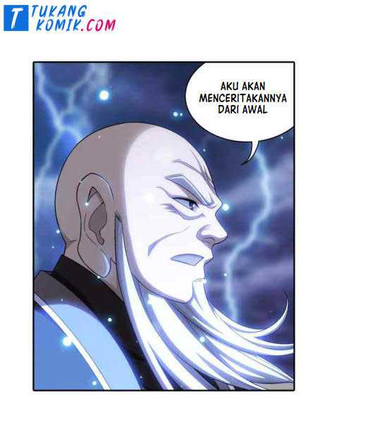 The Great Ruler Chapter 156.1