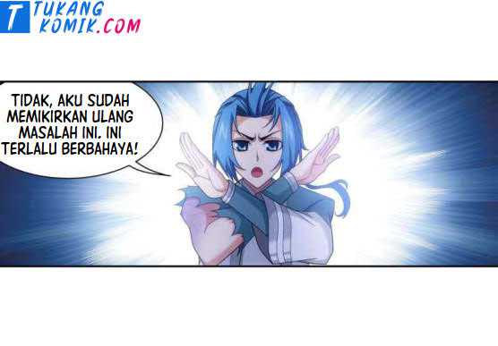 The Great Ruler Chapter 156.2