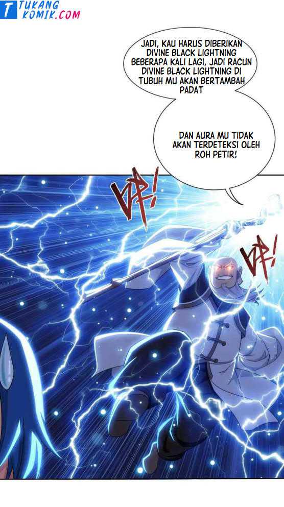 The Great Ruler Chapter 156.2
