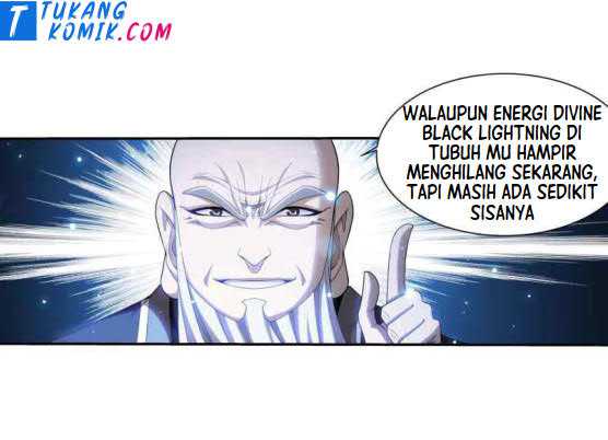 The Great Ruler Chapter 156.2