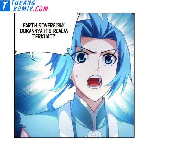 The Great Ruler Chapter 156.2