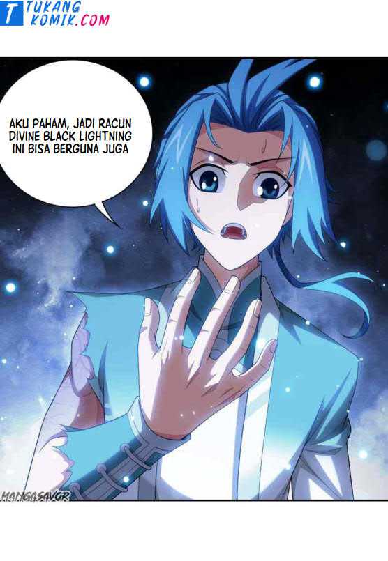 The Great Ruler Chapter 156.2