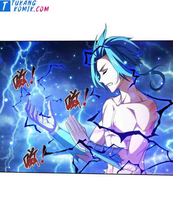 The Great Ruler Chapter 157.2