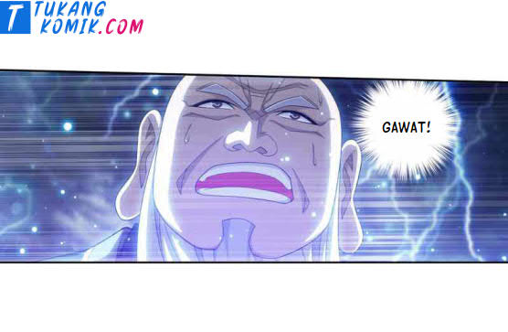 The Great Ruler Chapter 157.2