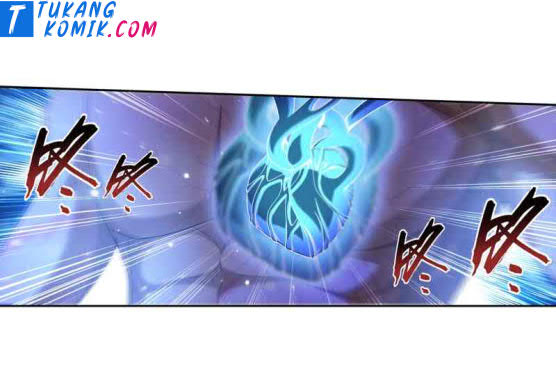 The Great Ruler Chapter 157.2
