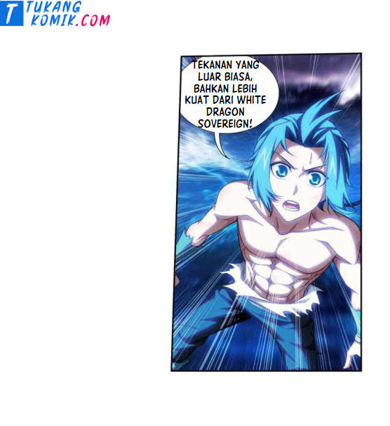 The Great Ruler Chapter 157.2