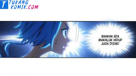 The Great Ruler Chapter 158.1