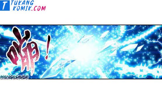 The Great Ruler Chapter 158.1