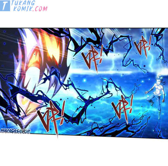 The Great Ruler Chapter 158.2