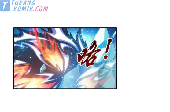 The Great Ruler Chapter 158.2