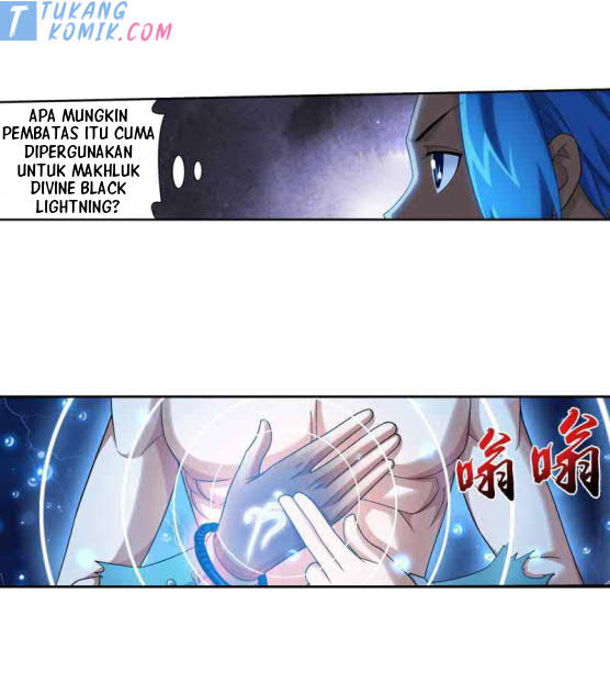 The Great Ruler Chapter 158.2
