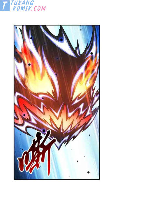The Great Ruler Chapter 158.2