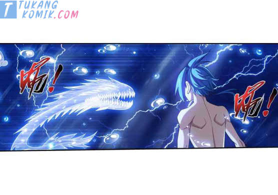 The Great Ruler Chapter 158.2