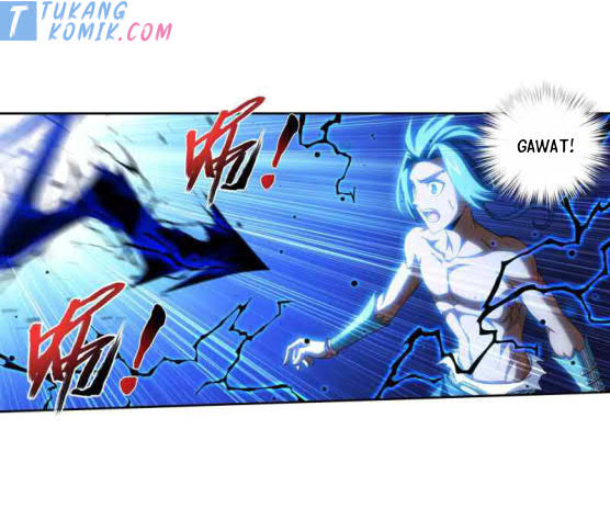 The Great Ruler Chapter 158.2