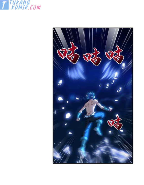 The Great Ruler Chapter 158.2