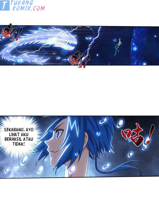 The Great Ruler Chapter 158.2