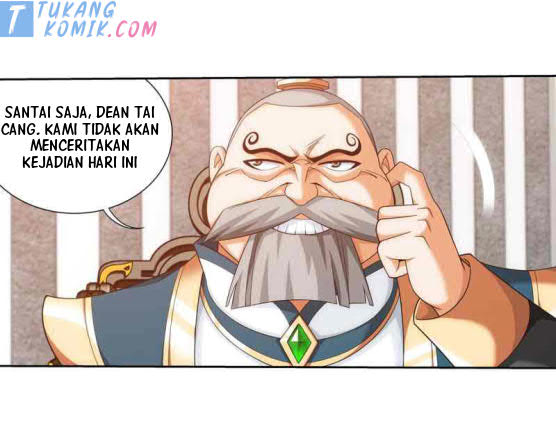 The Great Ruler Chapter 159.2