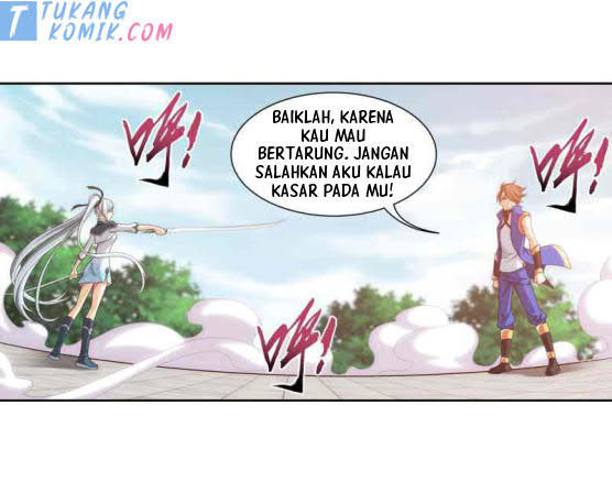 The Great Ruler Chapter 159.2