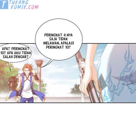 The Great Ruler Chapter 159.2
