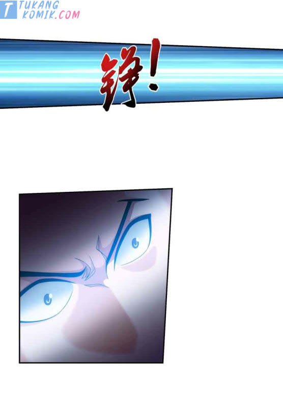 The Great Ruler Chapter 159.2