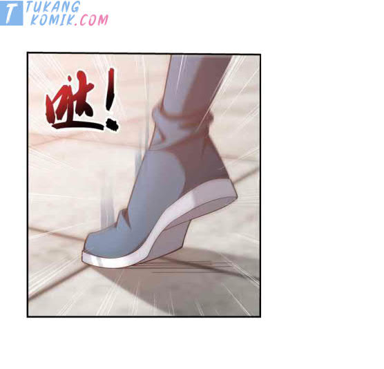 The Great Ruler Chapter 159.2