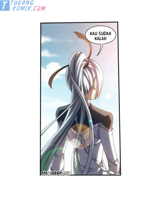 The Great Ruler Chapter 159.2