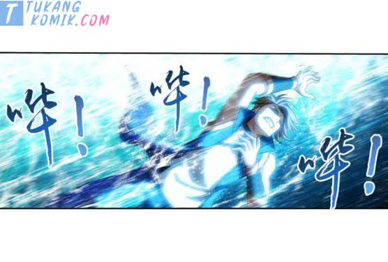 The Great Ruler Chapter 159.2