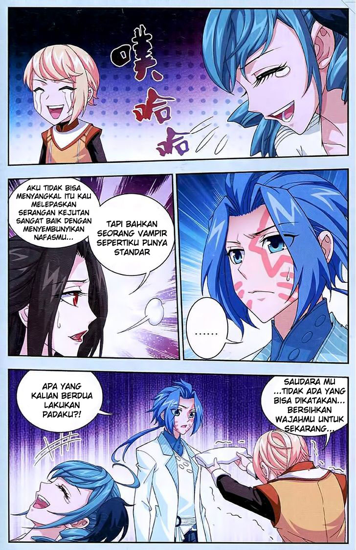 The Great Ruler Chapter 16