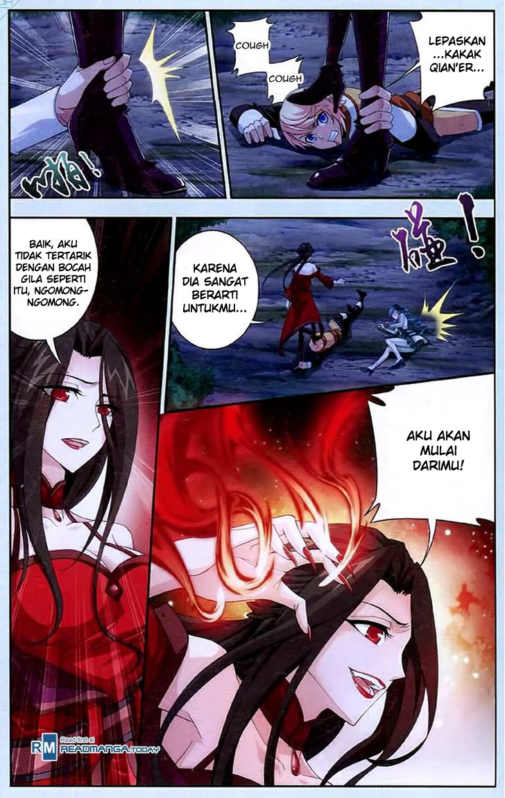 The Great Ruler Chapter 16