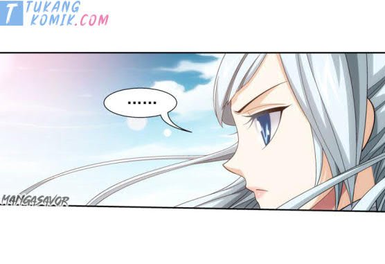 The Great Ruler Chapter 160.1