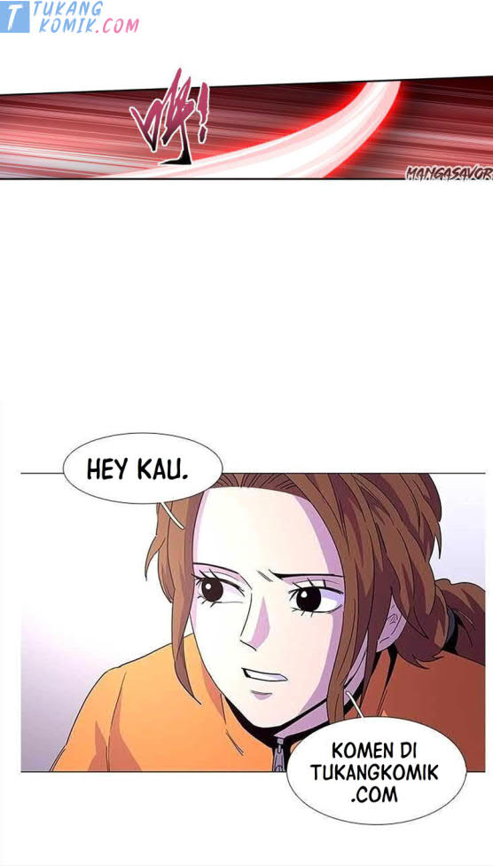 The Great Ruler Chapter 160.1
