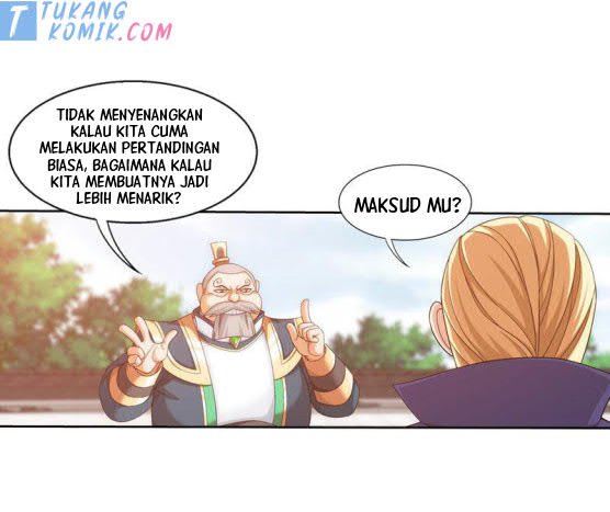 The Great Ruler Chapter 160.1