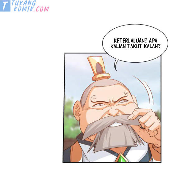 The Great Ruler Chapter 160.1