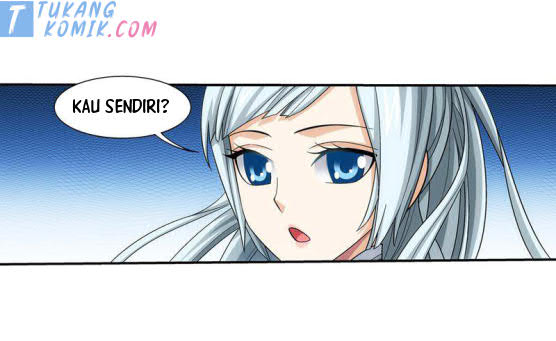 The Great Ruler Chapter 160.1