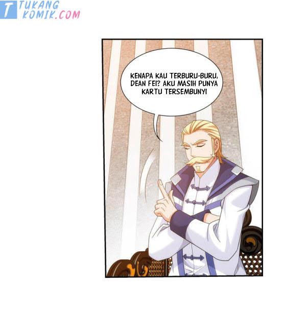 The Great Ruler Chapter 160.2