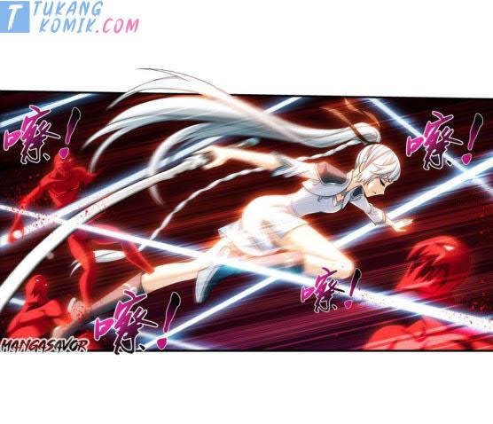 The Great Ruler Chapter 160.2
