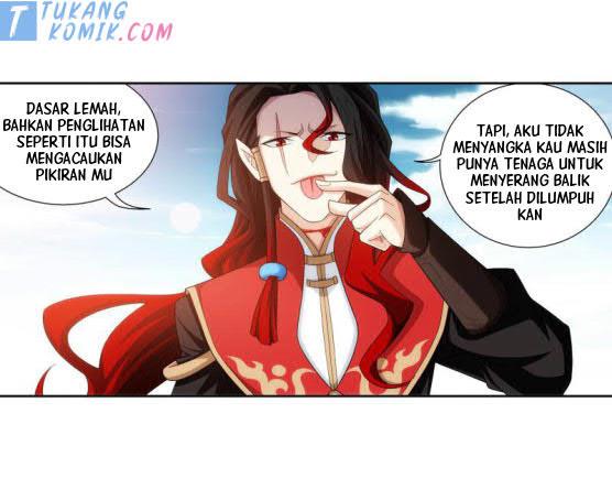 The Great Ruler Chapter 160.2