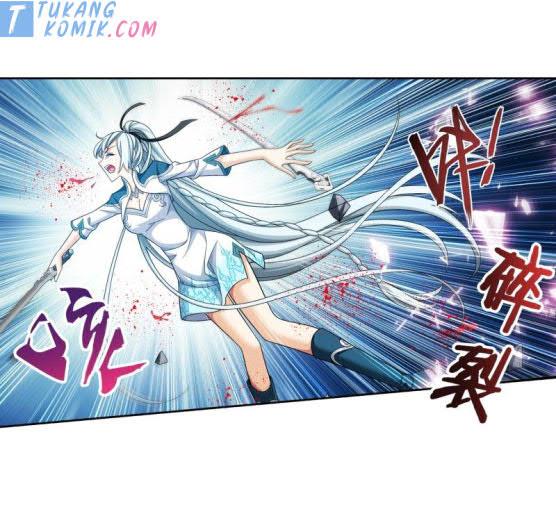 The Great Ruler Chapter 160.2