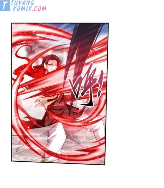 The Great Ruler Chapter 161.2