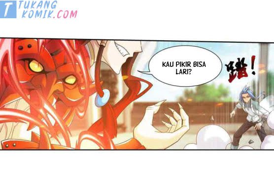 The Great Ruler Chapter 161.2