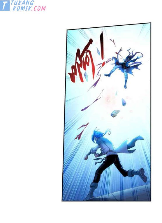 The Great Ruler Chapter 161.2