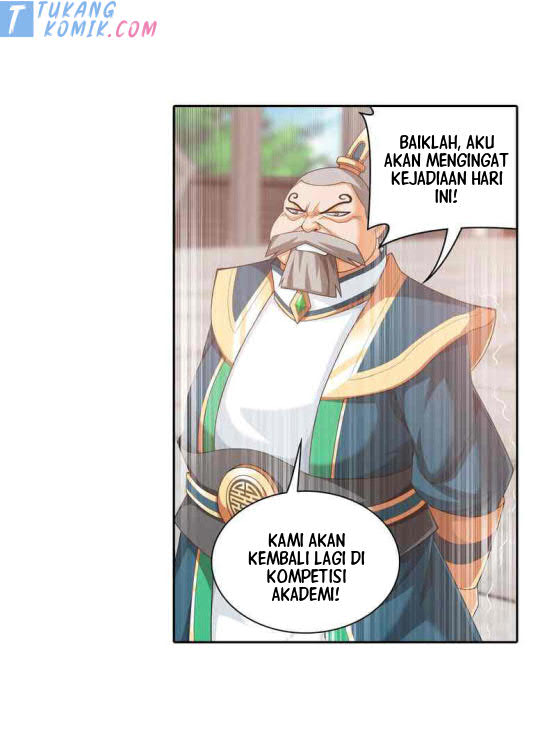 The Great Ruler Chapter 162.1