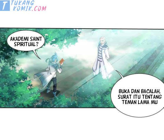 The Great Ruler Chapter 162.2
