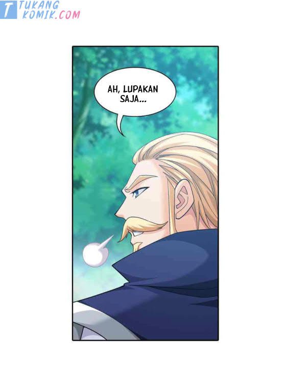 The Great Ruler Chapter 162.2