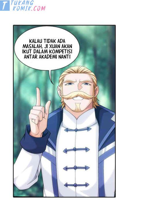The Great Ruler Chapter 162.2