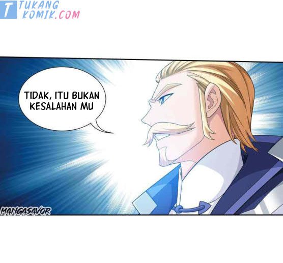 The Great Ruler Chapter 162.2
