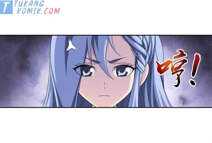 The Great Ruler Chapter 163.2