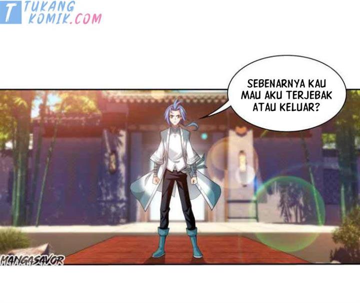 The Great Ruler Chapter 163.2